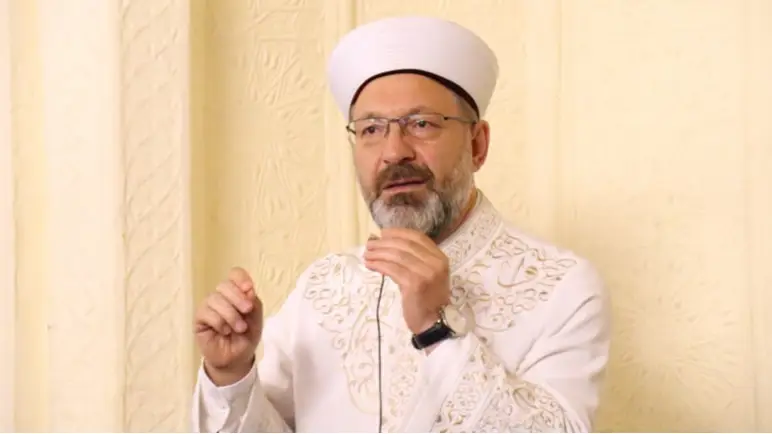 Diyanet'e 'Köfteci Yusuf' sorusu