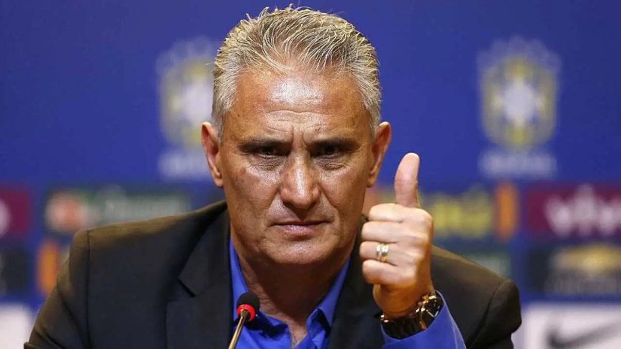 Tite kimdir?