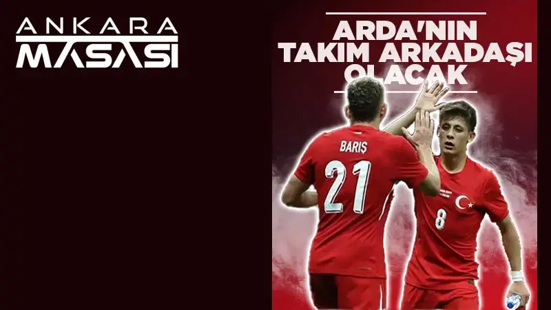 Türk yıldız Real Madrid radarında