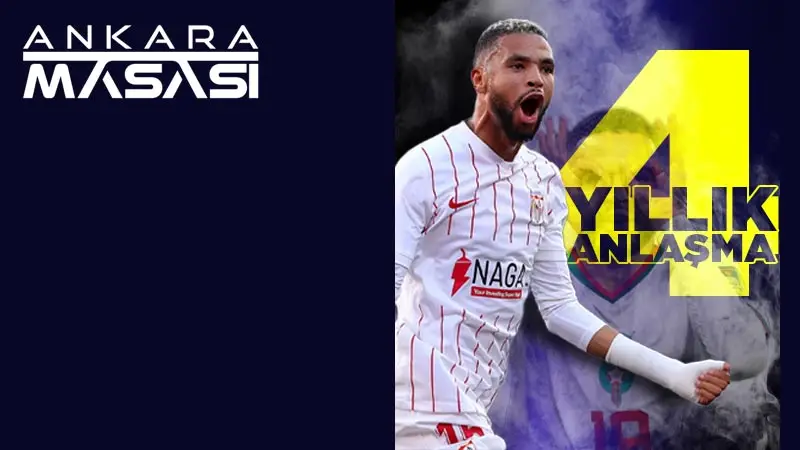 En-Nesyri transferinde mutlu son