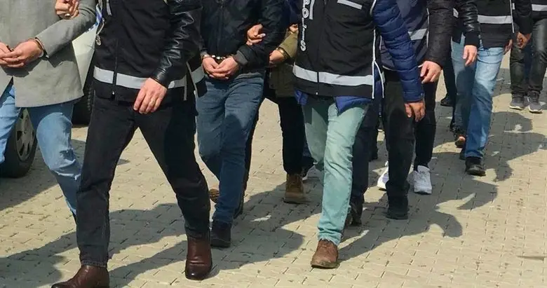 Edirne'de 'torbacı' operasyonu! 10 bine yakın sentetik ecza hapı