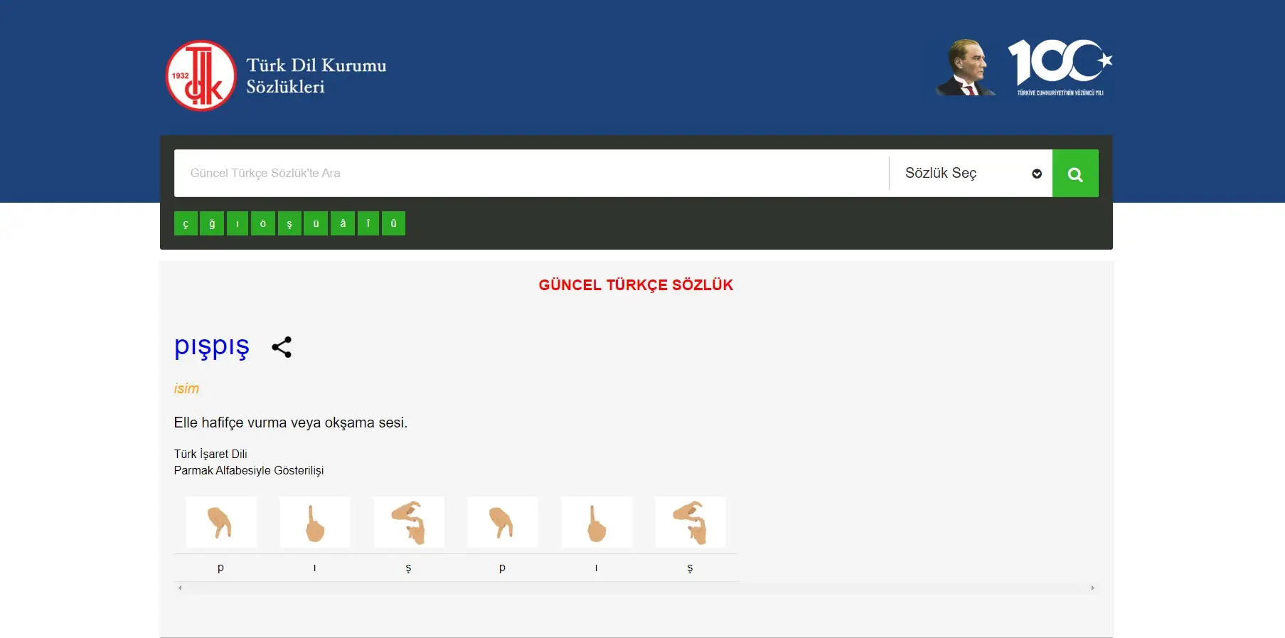 Pışpış mı, Pış pış mı? TDK'ye Göre Nasıl Yazılmalı?