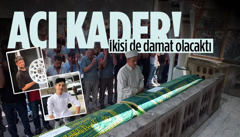 Yozgat’taki kazada evlilik hazırlığı yapan 2 sürücü dahil 4 kişi öldü