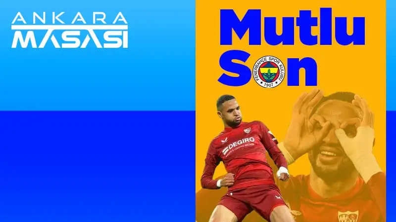 Fenerbahçe'de transfer çalışmaları sürüyor...