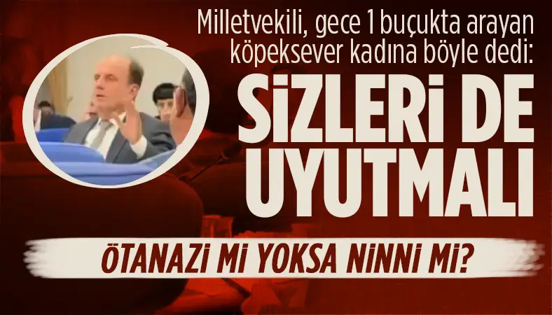 Komisyonda gerilim! Vekilin kadınlara yönelik sözleri tepki çekti