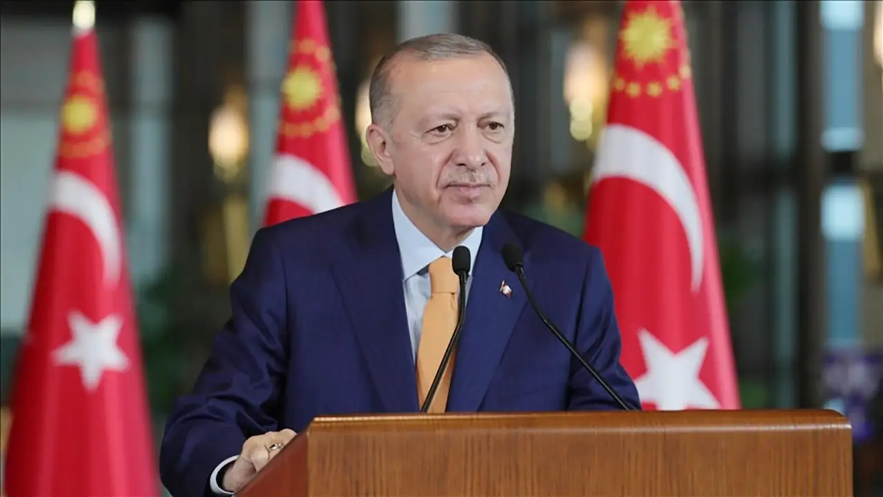 Milli Güvenlik Kurulu Erdoğan başkanlığında toplanıyor