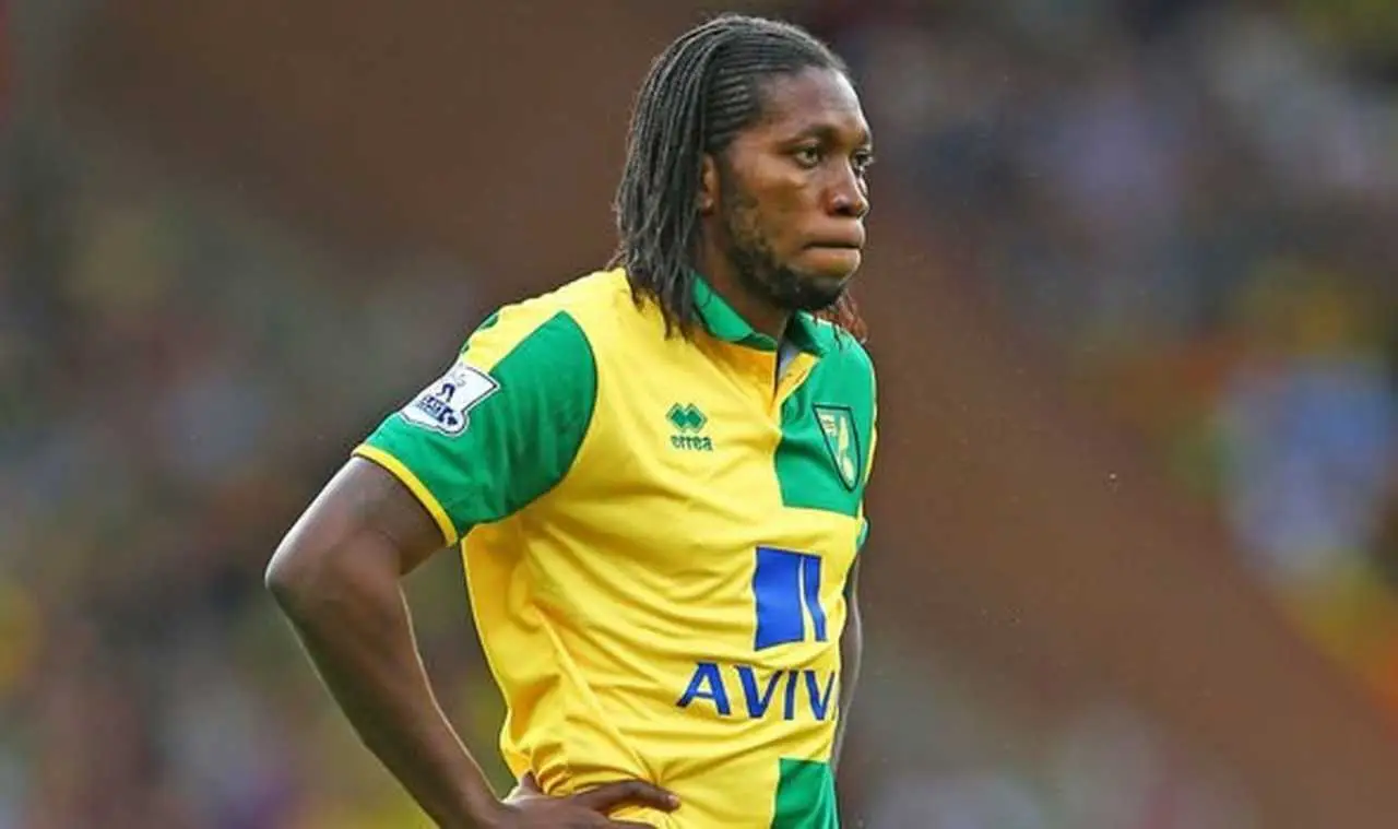 Dieumerci Mbokani kimdir?