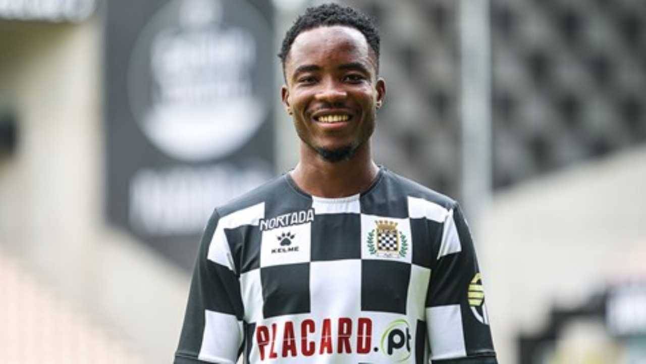 Nijeryalı futbolcu Bruno Onyemaechi kimdir?