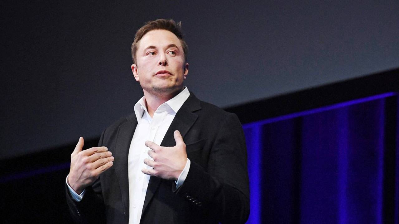 İngiltere'den Elon Musk'a tepki!