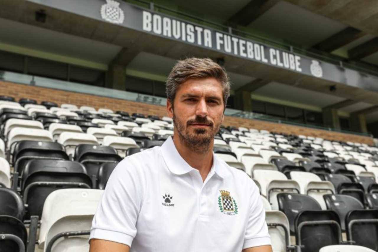 Filipe Miguel Neves Ferreira kimdir?