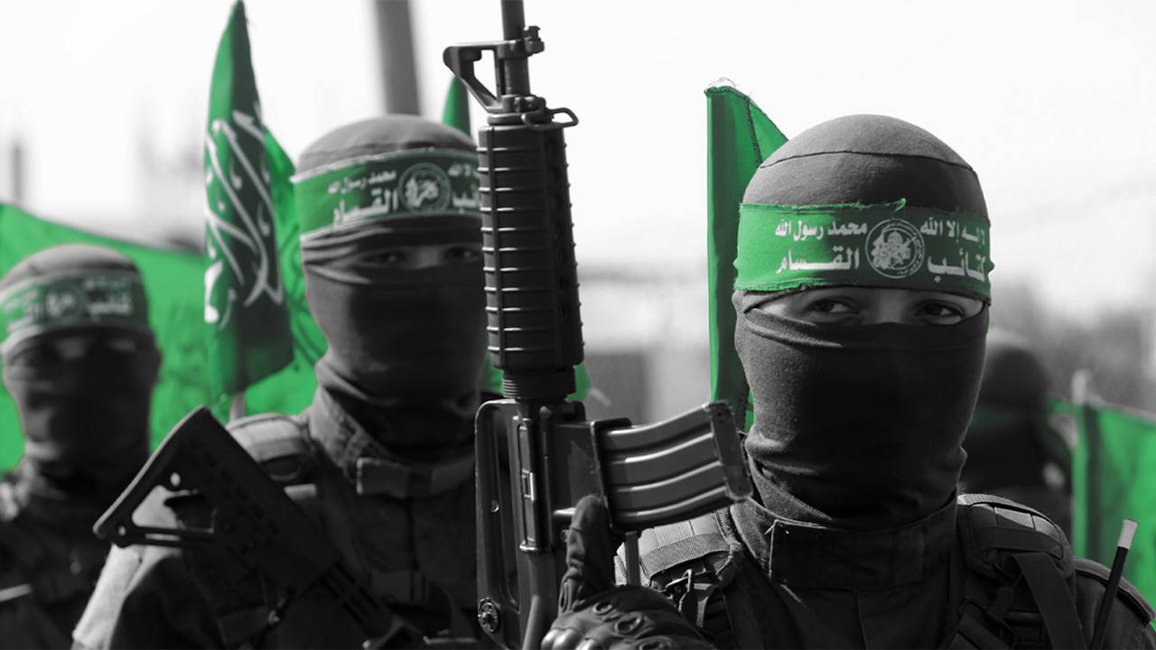 Hamas'tan 'Paris Olimpiyatları'yla ilgili açıklama...