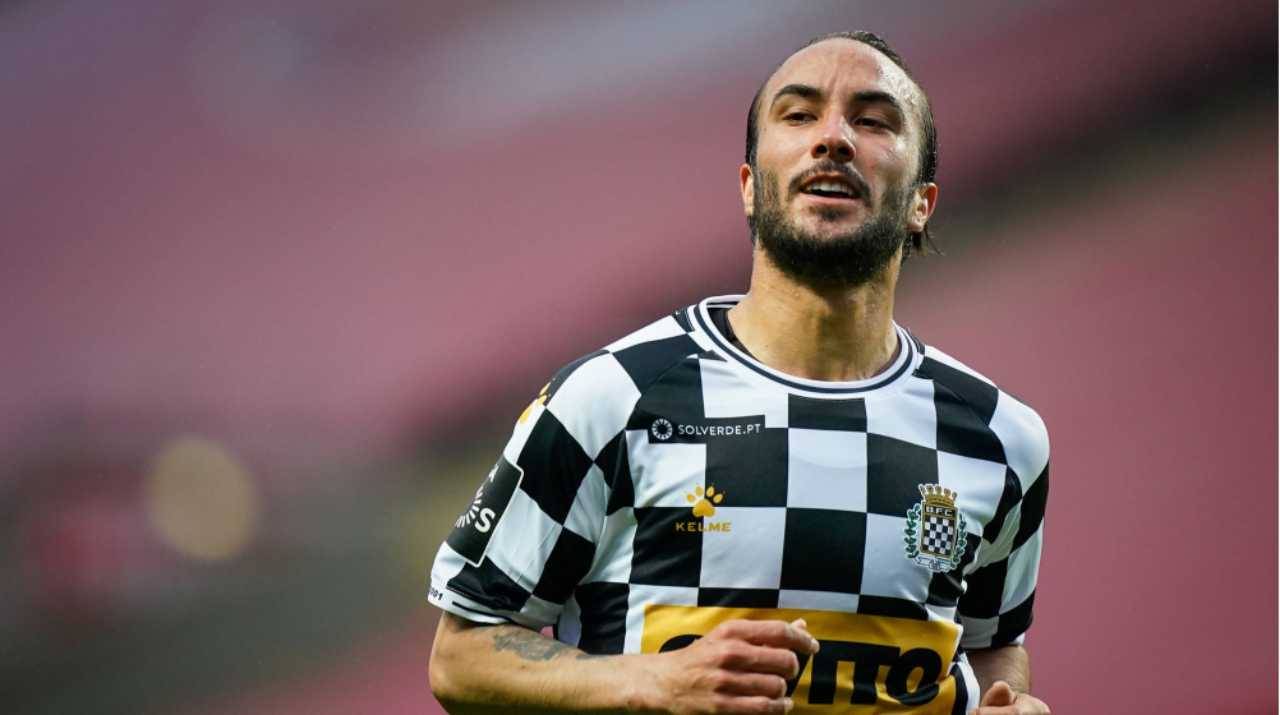 Sebastián Pérez Cardona kimdir?