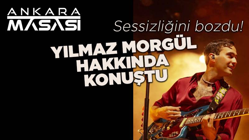 Ateşe Düştüm gerginliği! Mert Demir'den Yılmaz Morgül açıklaması