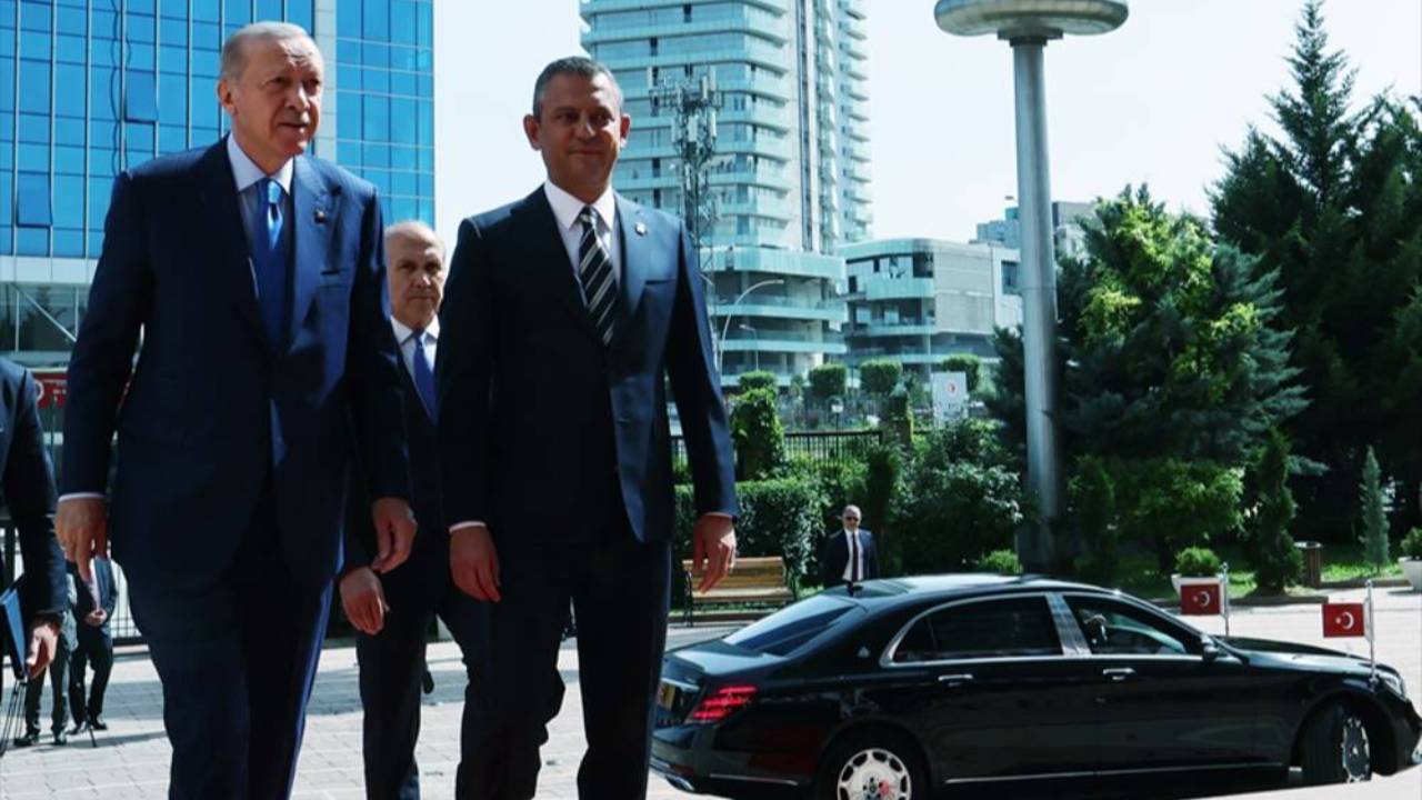 CHP'den Bakan Işıkhan'a SGK ve belediye borçları hamlesi