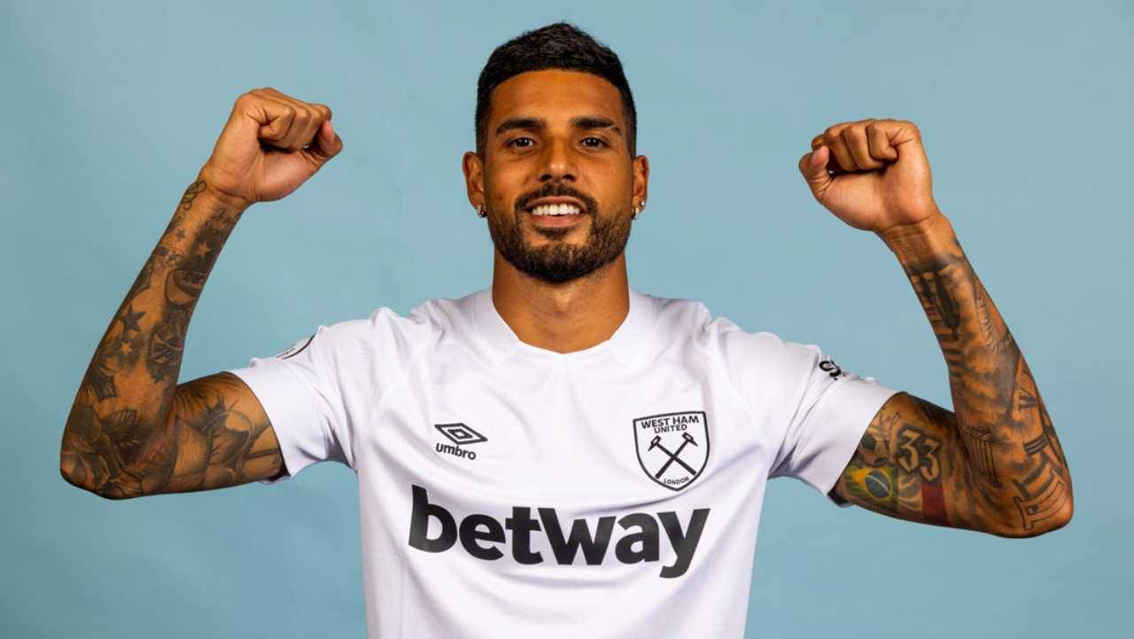 Emerson Palmieri kimdir?