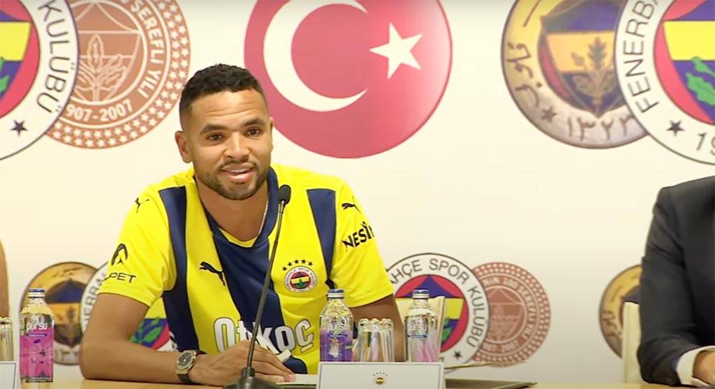 Fenerbahçe transferde rekor kırdı