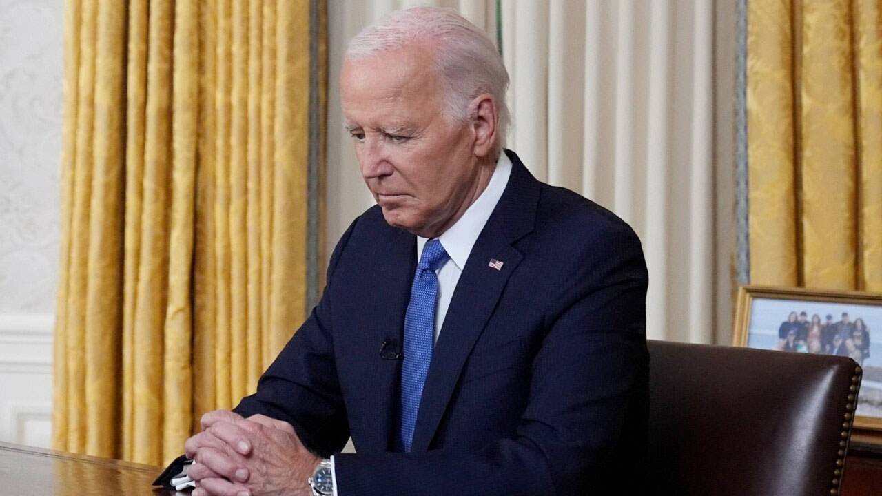 MİT'in casus takas operasyonunu Joe Biden canlı takip etti