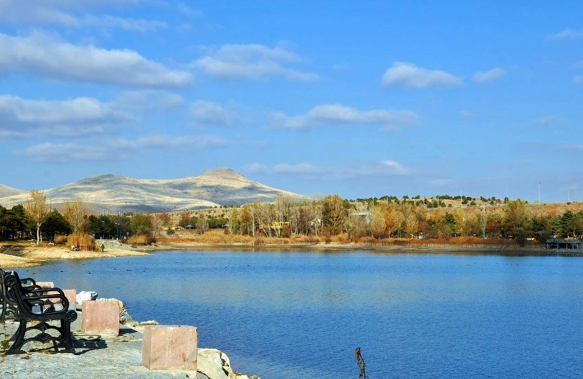 Mavi Göl Mesire Alanı, o tarihlerde ziyarete kapalı olacak!