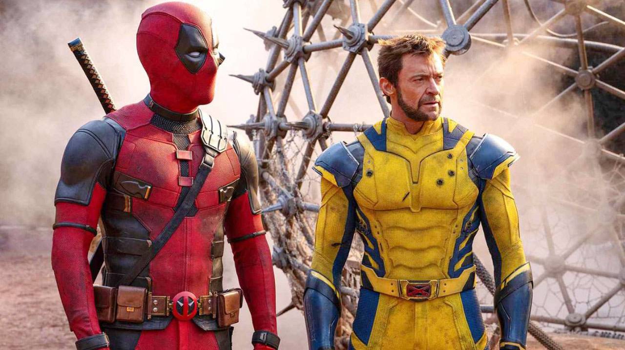  “Deadpool & Wolverine” aksiyon severlerle buluşuyor 