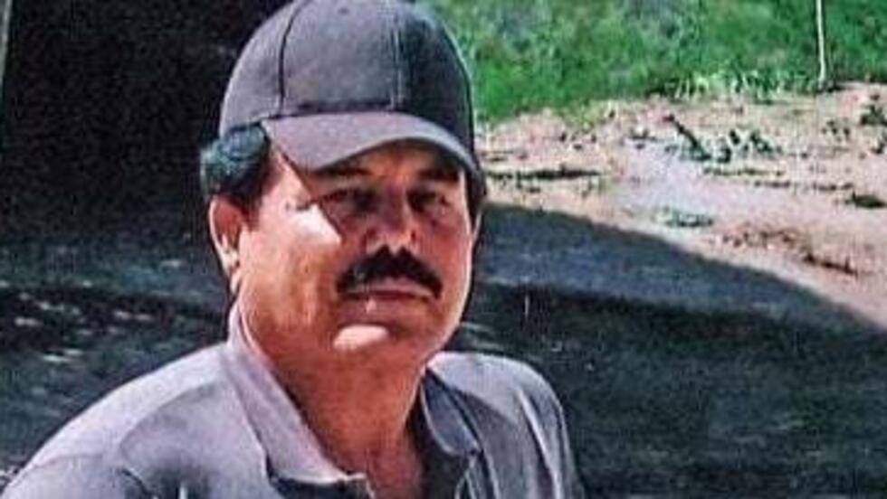 Sinaloa'nın kurucusu ''El Mayo'' ile ''El Chapo''nun oğlu'' tutuklandı