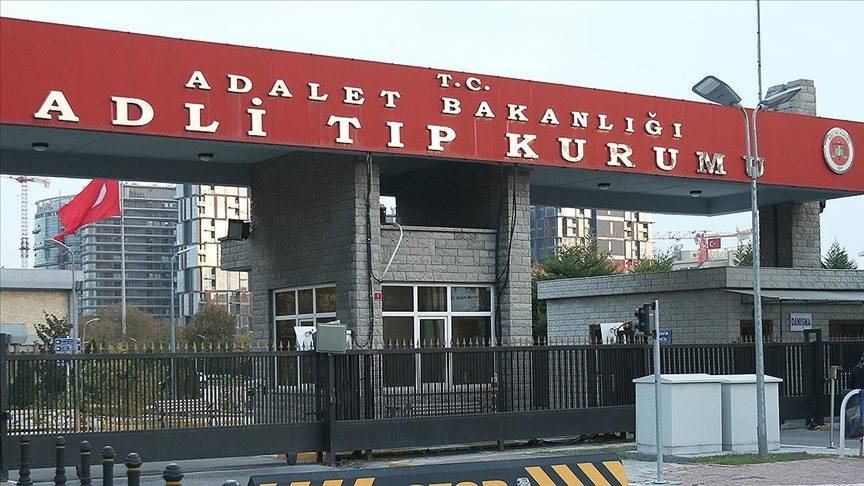 Adli Tıp Kurumu sözleşmeli personel alacak