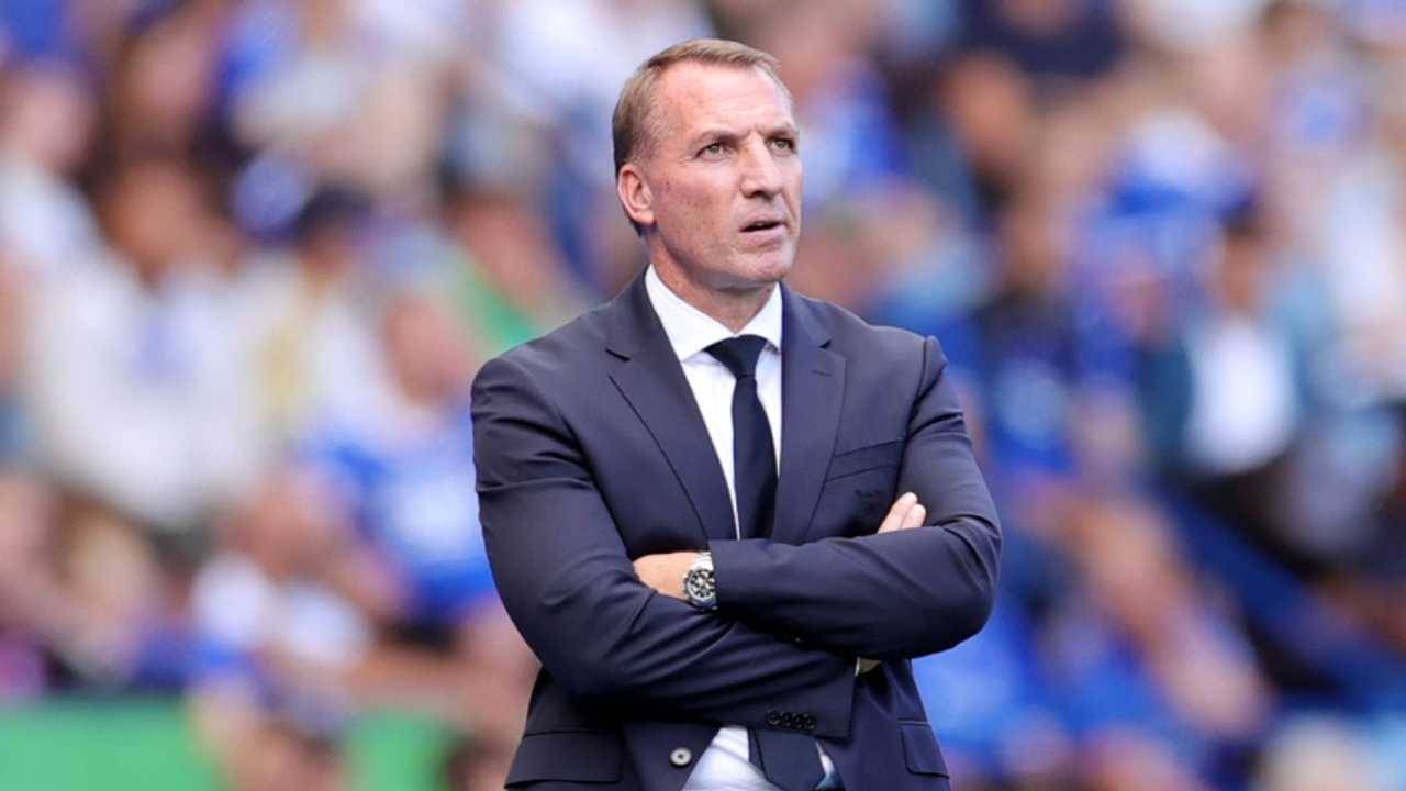 Brendan Rodgers kimdir?