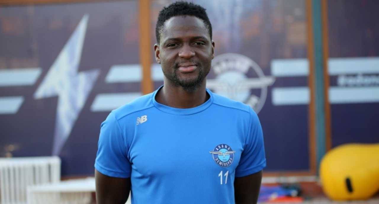 Nijeryalı futbolcu David Akintola kimdir?