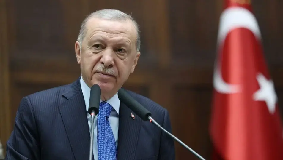 Erdoğan Heniyye için gıyabi cenaze namazı kıldı