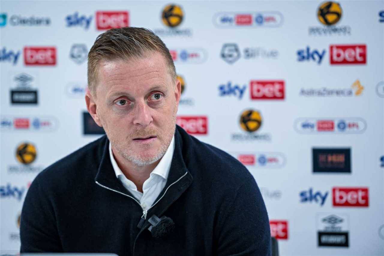 Garry Monk kimdir?