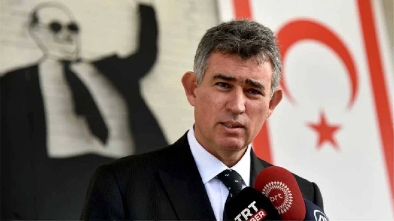 Metin Feyzioğlu kimdir?