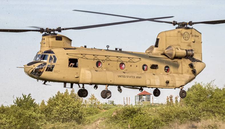 Güney Kıbrıs’ta 'ABD helikopter konuşlandıracak' iddiası