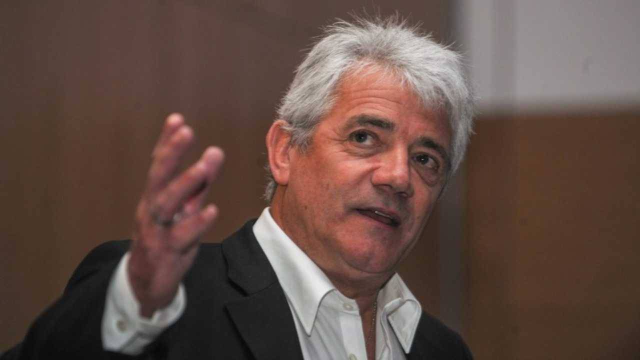 Kevin Keegan kimdir?