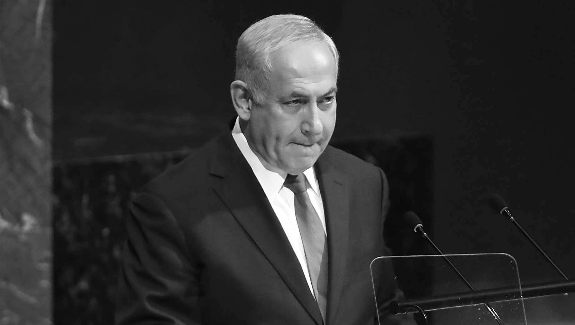 Netanyahu engeller koyarak anlaşmayı erteliyor