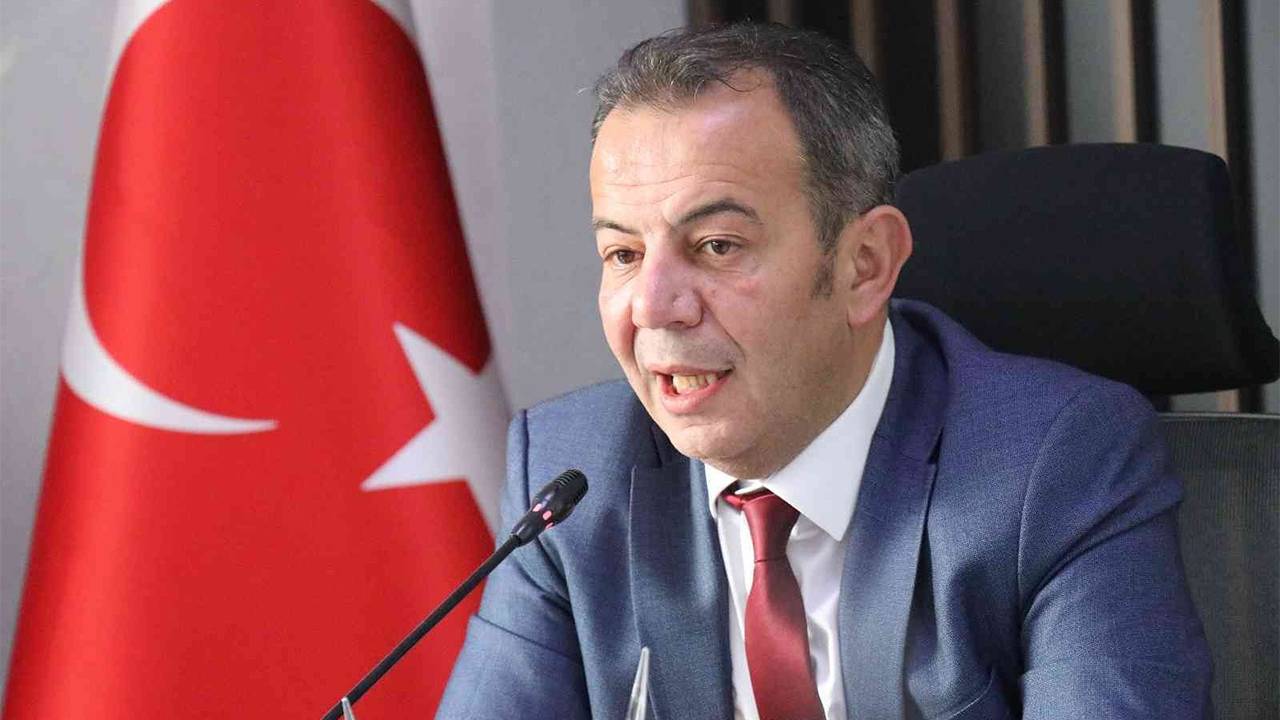 Tanju Özcan: Faiz caiz, vebali Diyanet’e ait!