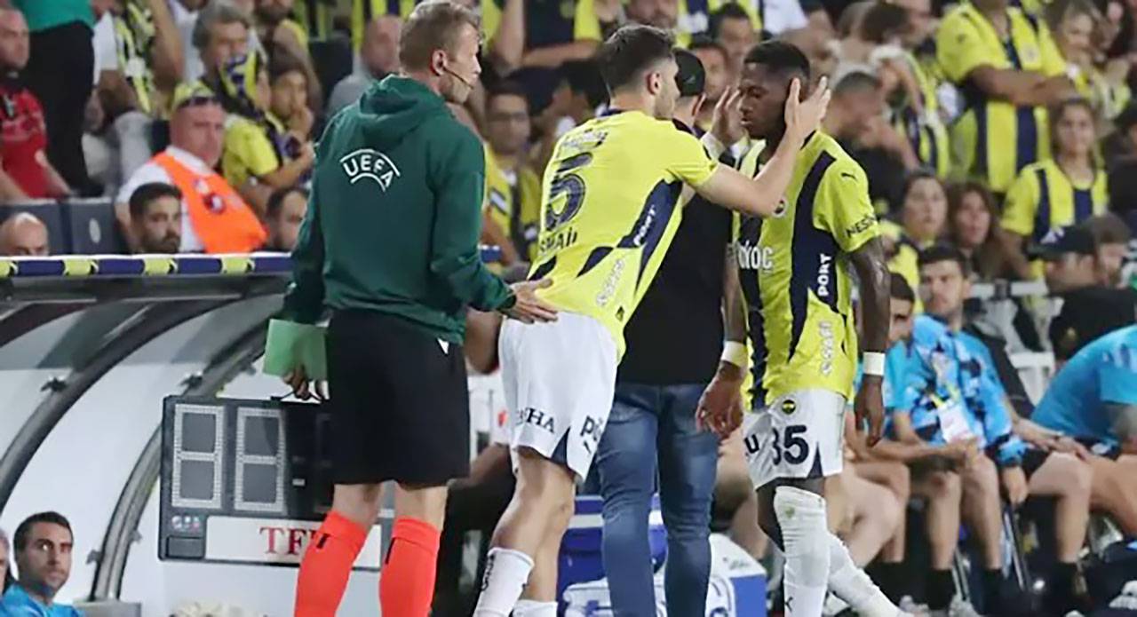 Lille Teknik Direktörü Bruno Genesio’dan Fenerbahçe değerlendirmesi