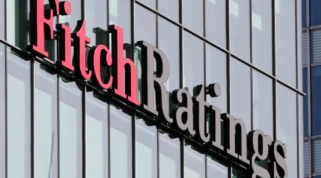 Fitch Ratings, Türkiye'nin kredi notunu yükseltti