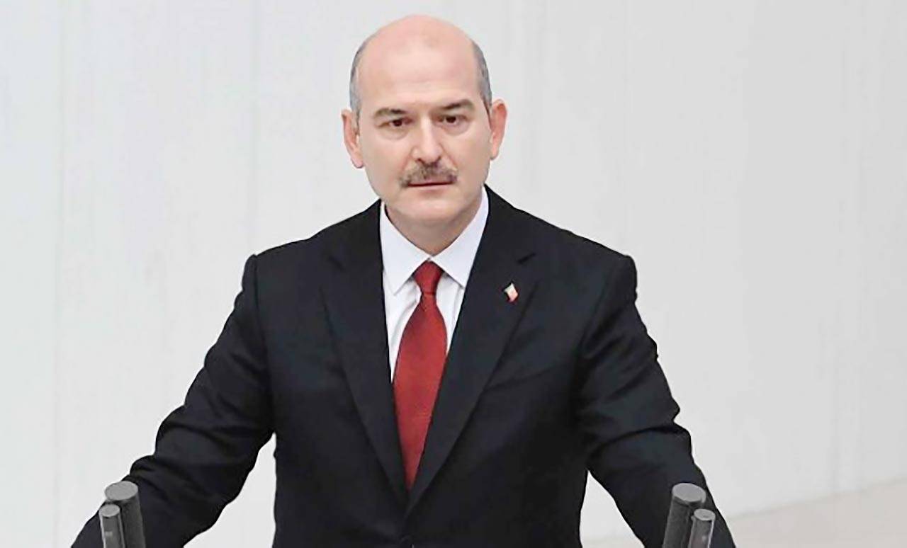 CHP'den Süleyman Soylu'ya 'Dokunulmazlık' yanıtı