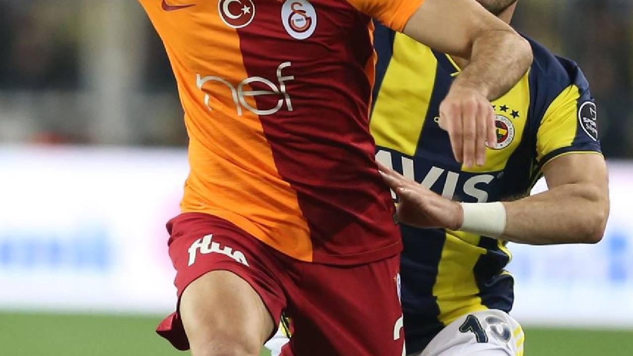 Fenerbahçe, Galatasaray’ı 7 ayrı kuruma şikayet etti