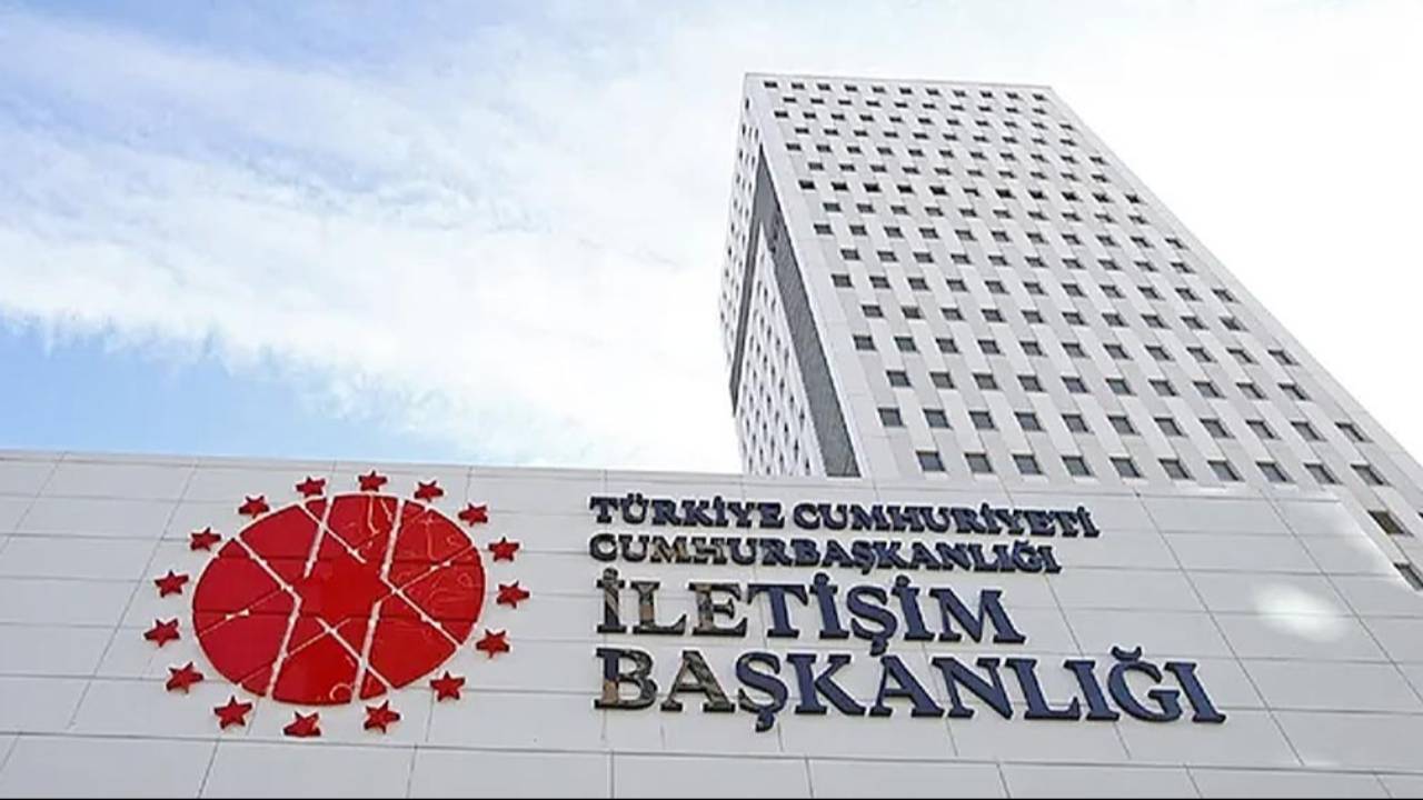 DMM'den ''AYM, İletişim Başkanlığı yetkilerini iptal etti'' paylaşımlarına yalanlama