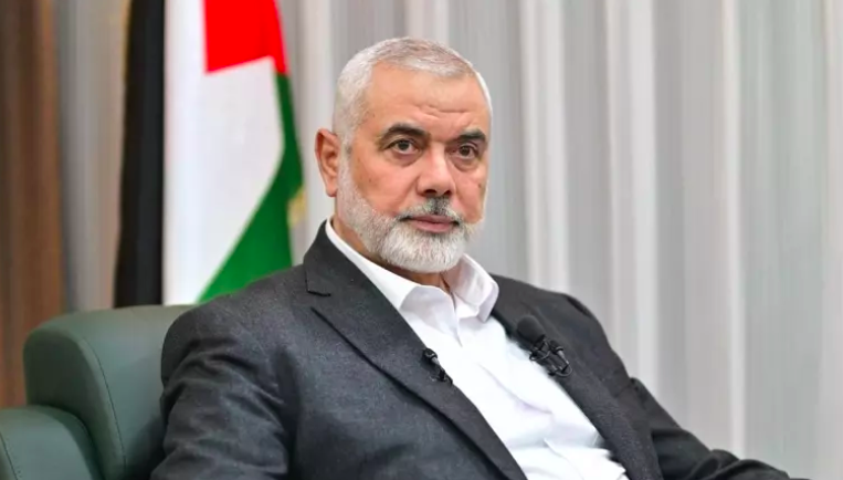 Hamas'ta ''yeni lider'' için iştişare süreci