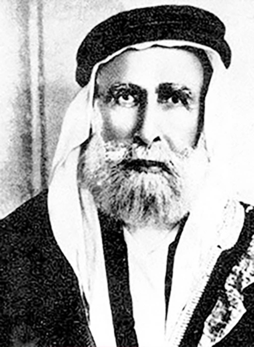 Şerif Hüseyin (Emir Faysal'ın babası)