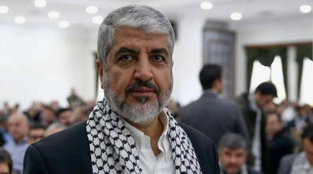 Hamas Siyasi Lideri Halid Meşal Kimdir?