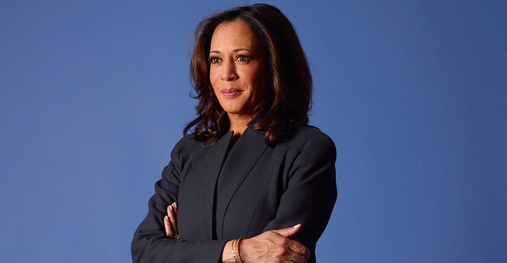 Kamala Harris'ten İsrail'e silah ambargosuna destek yok