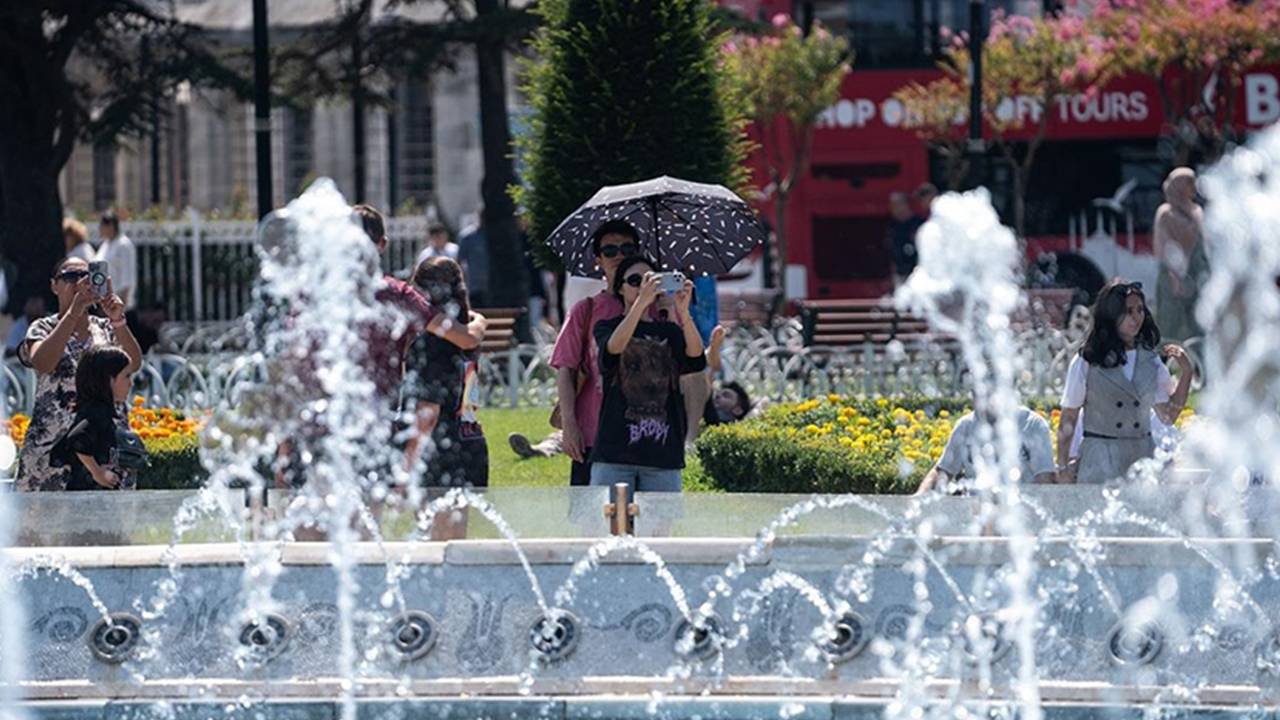 Meteoroloji müjdeyi verdi: Poyraz havayı serinletecek