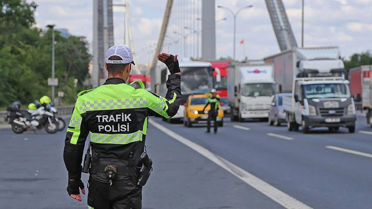 İstanbul trafiğine Süper Kupa ayarı