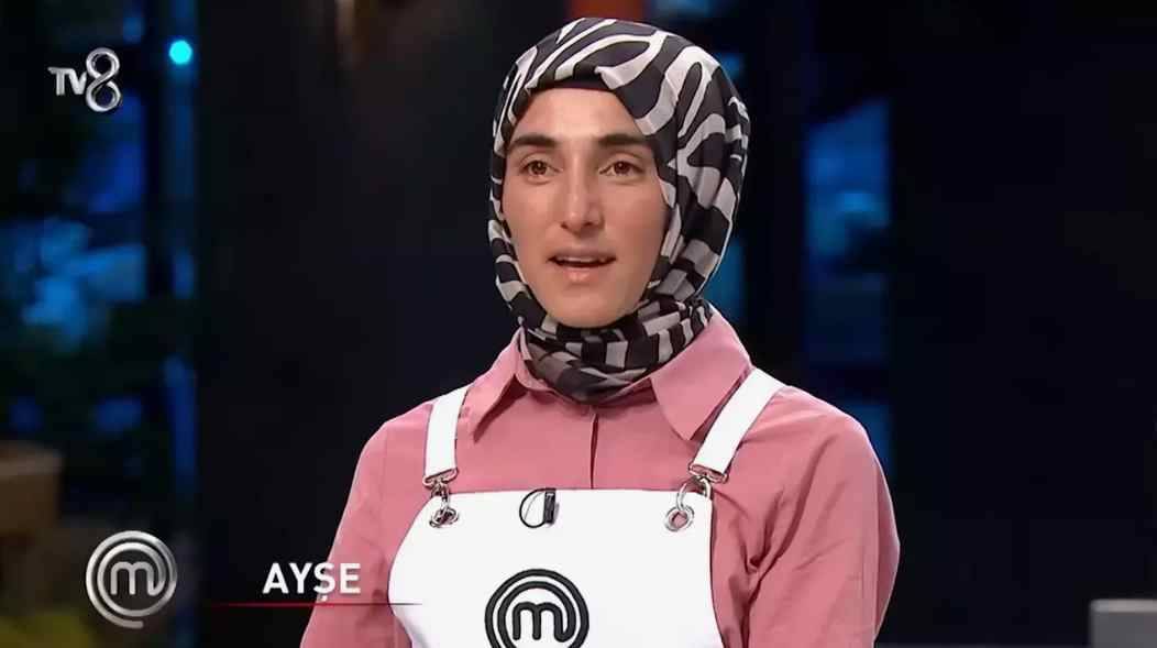 Masterchef Türkiye 2024 Yarışmacısı Ayşe Ekiz Kimdir?