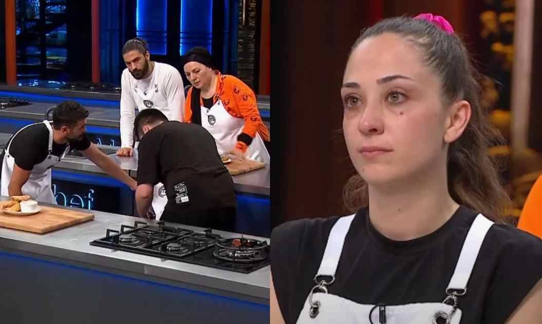 Masterchef Türkiye 2024 Yarışmacısı Beril Yavuz Kimdir?