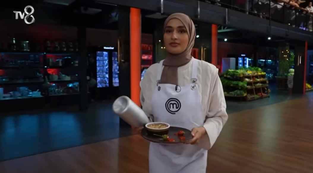 Masterchef Türkiye 2024 Yarışmacısı Beyza Aydın Kimdir?