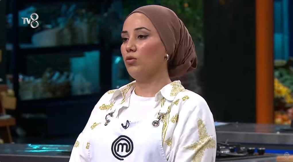 Masterchef Türkiye 2024 Yarışmacısı Zeynep Erol Kimdir?