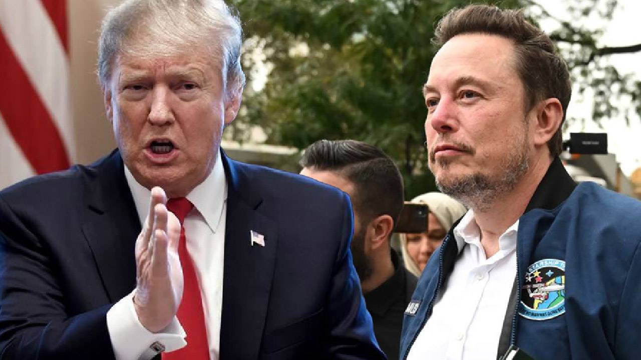 Elon Musk'ın Donald Trump ile yapacağı yayında sorun yaşadı